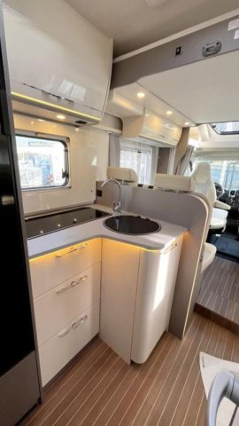 Etrusco T 7300 SB COMPLETE SELECTION - Photo 4