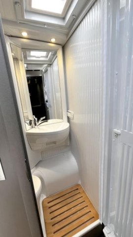 Etrusco T 7300 SB COMPLETE SELECTION - Photo 5