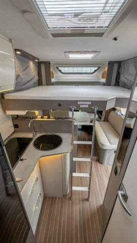 Etrusco T 7300 SB COMPLETE SELECTION - Photo 6