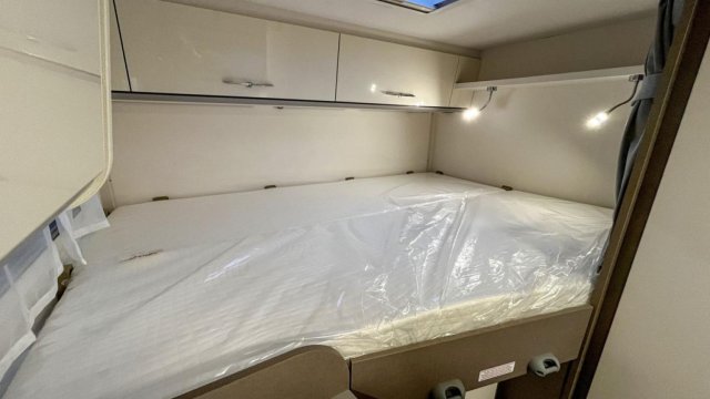 Etrusco V 5.9 DF Profilé V5.9DF COMPLETE SELECTION - Photo 5