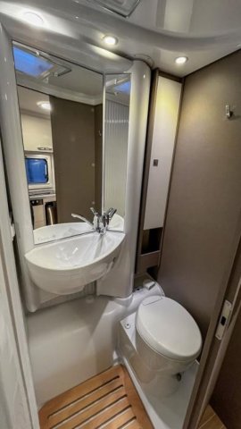 Etrusco V 5.9 DF Profilé V5.9DF COMPLETE SELECTION - Photo 6