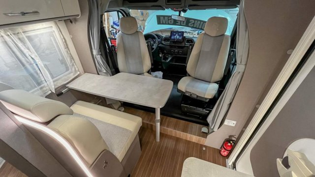 Etrusco V 5.9 DR - Photo 2