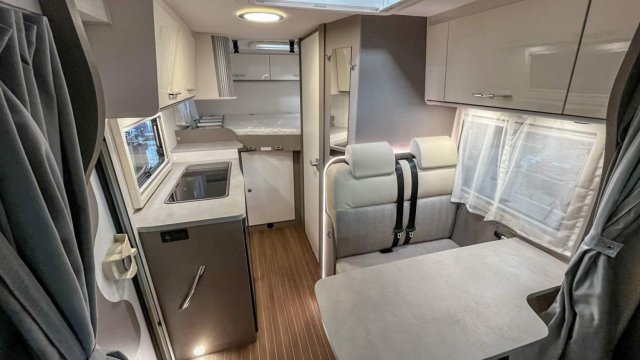 Etrusco V 5.9 DR - Photo 3