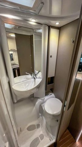 Etrusco V 5.9 DR - Photo 4