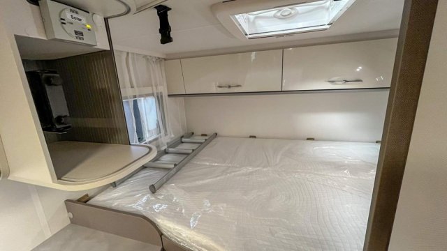 Etrusco V 5.9 DR - Photo 5