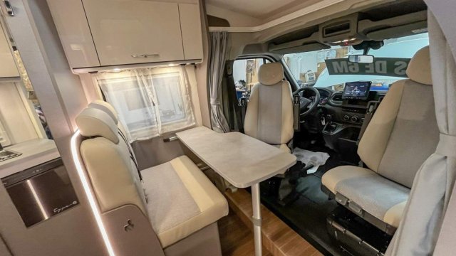 Etrusco V 5.9 DR - Photo 6