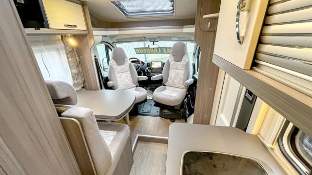 Hobby Optima Ontour Edition V 65 GE V65 - Photo 2