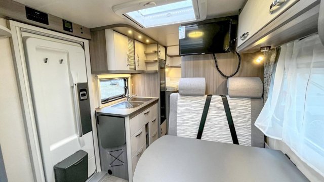 Hobby Optima Ontour Edition V 65 GE V65 - Photo 3