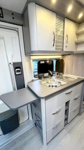 Hobby Optima Ontour Edition V 65 GE V65 - Photo 4