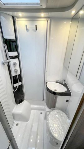 Hobby Optima Ontour Edition V 65 GE V65 - Photo 5