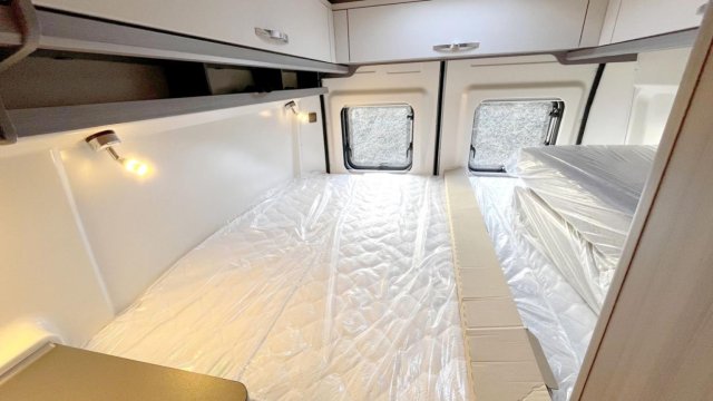 Hobby Vantana K60 FT Ontour Edition - Photo 4