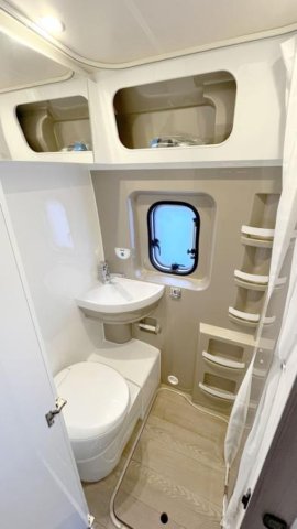 Hobby Vantana K60 FT Ontour Edition - Photo 5