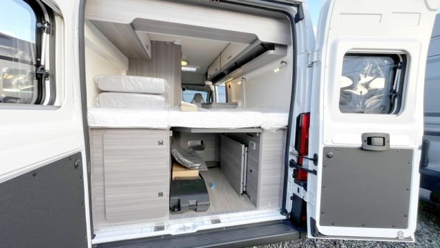 Hobby Vantana K60 FT Ontour Edition - Photo 6