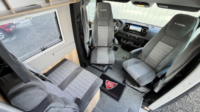 La Strada Regent S - Photo 2