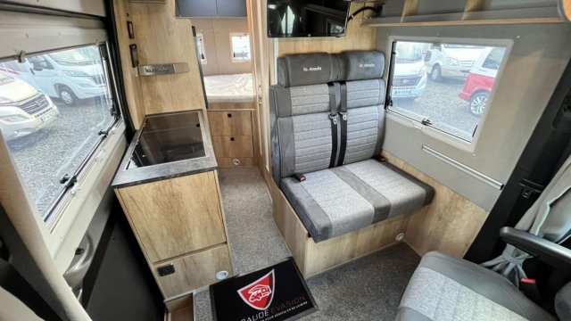 La Strada Regent S - Photo 3