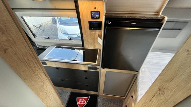 La Strada Regent S - Photo 4