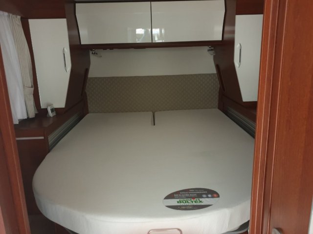 Rapido Distinction i96 - Photo 4