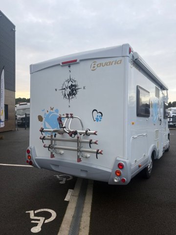 Bavaria T 67 FT - Photo 2