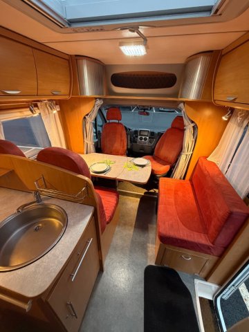 Bavaria T 67 FT - Photo 4