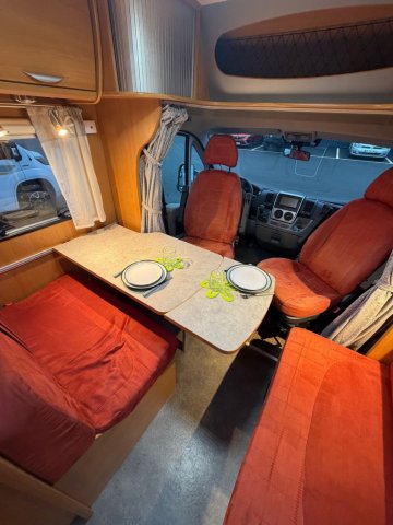 Bavaria T 67 FT - Photo 5