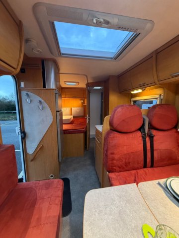 Bavaria T 67 FT - Photo 6