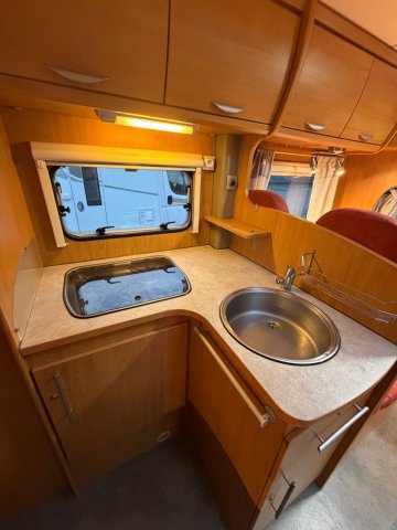 Bavaria T 67 FT - Photo 7