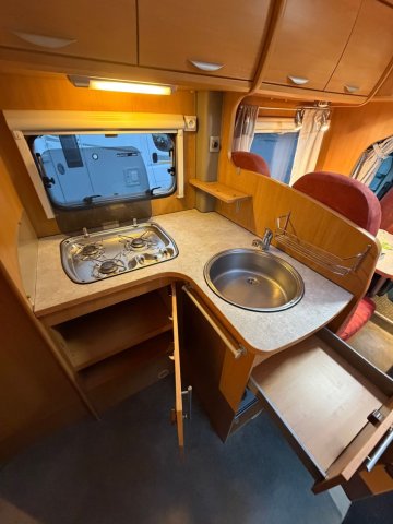 Bavaria T 67 FT - Photo 8