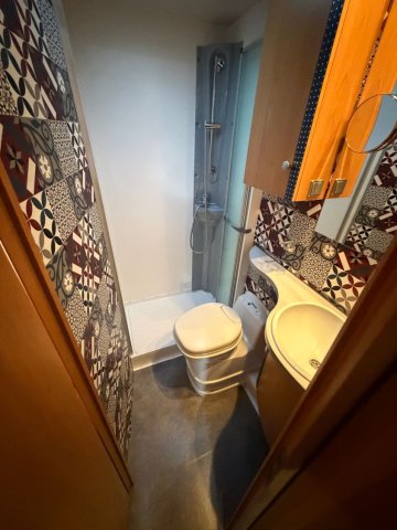 Bavaria T 67 FT - Photo 11