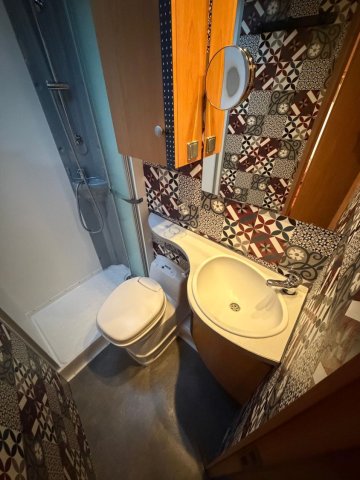 Bavaria T 67 FT - Photo 12