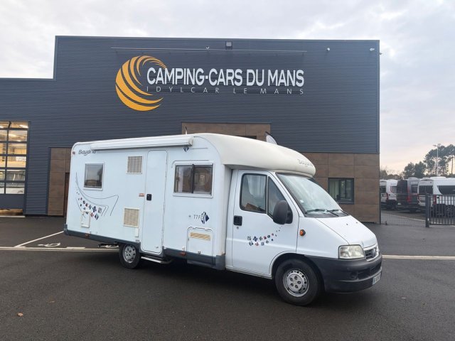 Achat Bavaria T 7 FD T7 Occasion