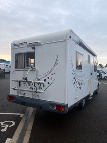 Bavaria T 7 FD T7 - Photo 2