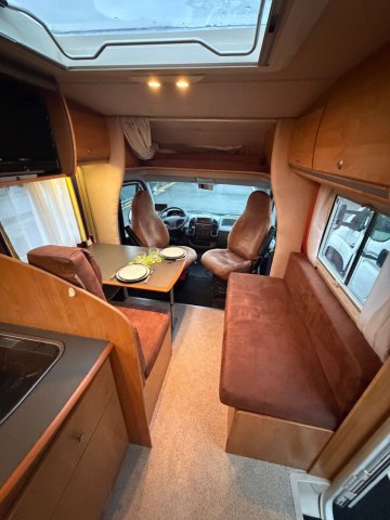 Bavaria T 7 FD T7 - Photo 4