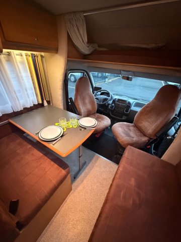 Bavaria T 7 FD T7 - Photo 5