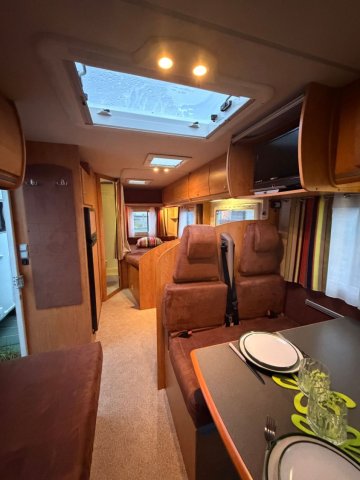 Bavaria T 7 FD T7 - Photo 6