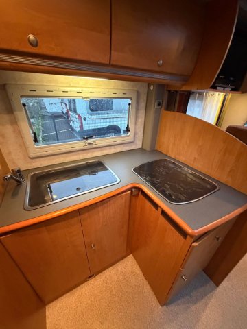 Bavaria T 7 FD T7 - Photo 7