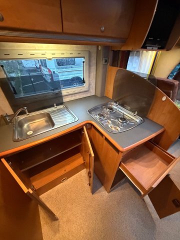 Bavaria T 7 FD T7 - Photo 8