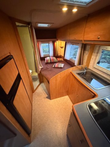 Bavaria T 7 FD T7 - Photo 10