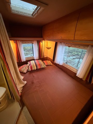 Bavaria T 7 FD T7 - Photo 11