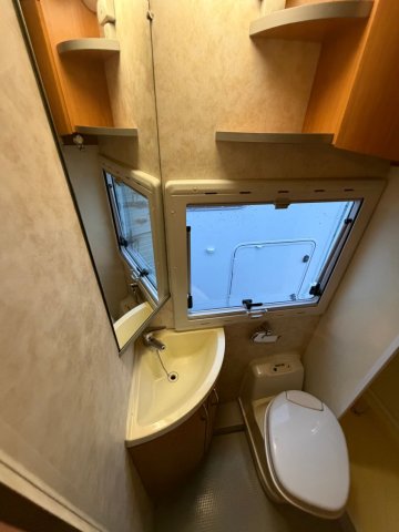 Bavaria T 7 FD T7 - Photo 13