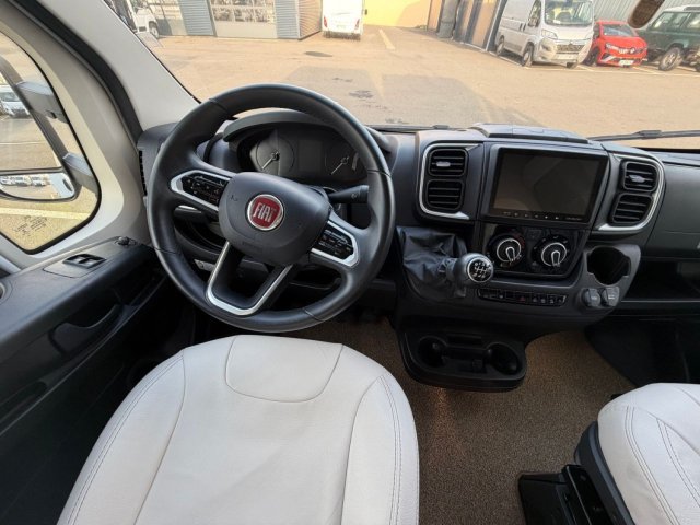 Bavaria Tren-D T696U Nomade T 696 U - Photo 3