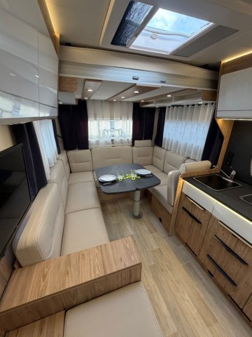 Bavaria Tren-D T696U Nomade T 696 U - Photo 5