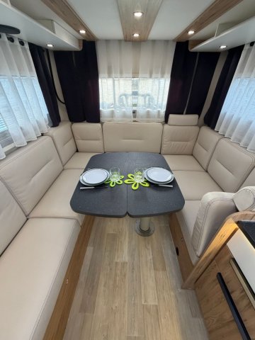 Bavaria Tren-D T696U Nomade T 696 U - Photo 6