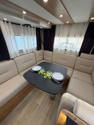 Bavaria Tren-D T696U Nomade T 696 U - Photo 7