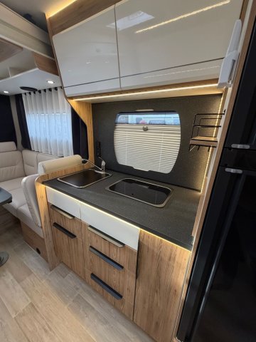 Bavaria Tren-D T696U Nomade T 696 U - Photo 8