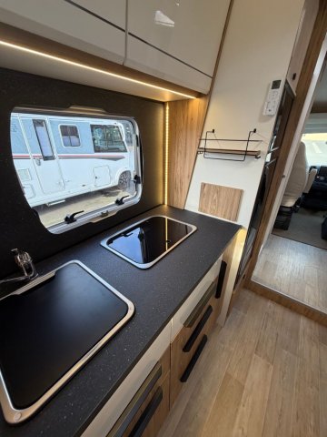 Bavaria Tren-D T696U Nomade T 696 U - Photo 10