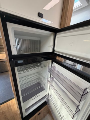 Bavaria Tren-D T696U Nomade T 696 U - Photo 11