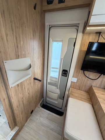 Bavaria Tren-D T696U Nomade T 696 U - Photo 12