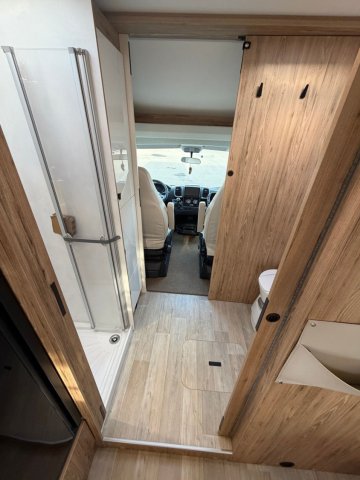 Bavaria Tren-D T696U Nomade T 696 U - Photo 14