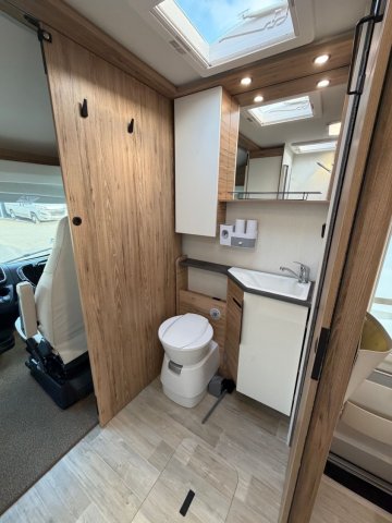 Bavaria Tren-D T696U Nomade T 696 U - Photo 15