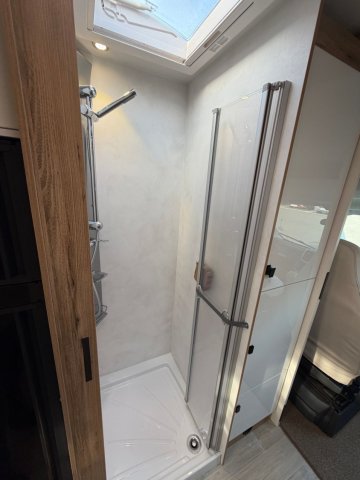 Bavaria Tren-D T696U Nomade T 696 U - Photo 16